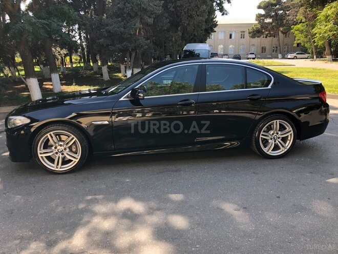BMW 530 2011, 108,666 km - 3.0 l - Xırdalan