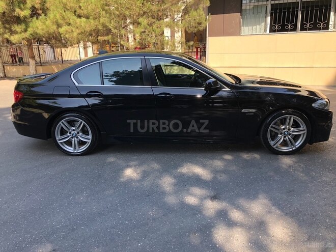 BMW 530 2011, 108,666 km - 3.0 l - Xırdalan