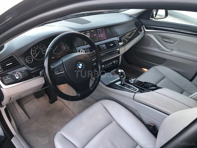 BMW 530 2011, 108,666 km - 3.0 l - Xırdalan