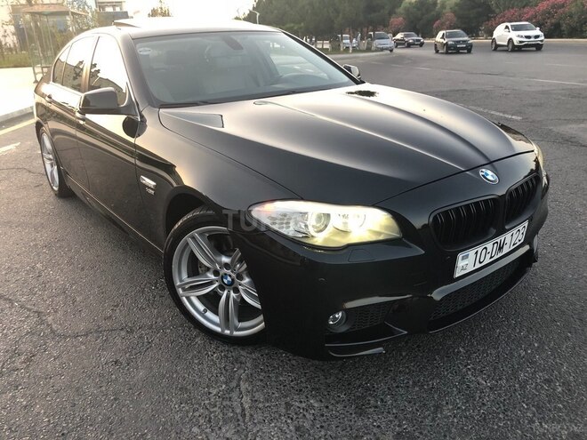 BMW 530 2011, 108,666 km - 3.0 l - Xırdalan