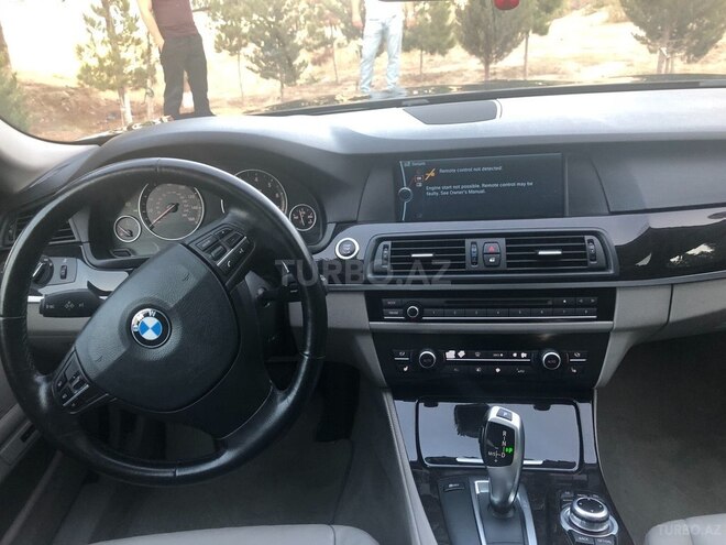 BMW 530 2011, 108,666 km - 3.0 l - Xırdalan