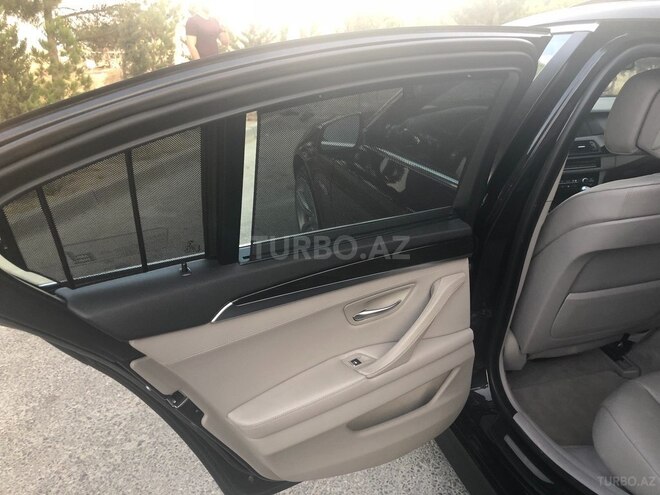 BMW 530 2011, 108,666 km - 3.0 l - Xırdalan