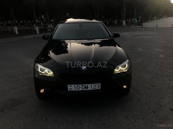 BMW 530 2011, 108,666 km - 3.0 l - Xırdalan