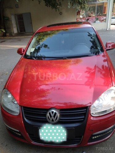 Volkswagen Jetta 2008, 165,000 km - 2.5 l - Bakı