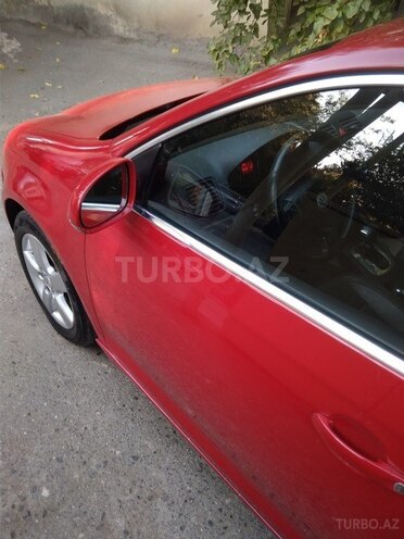 Volkswagen Jetta 2008, 165,000 km - 2.5 l - Bakı