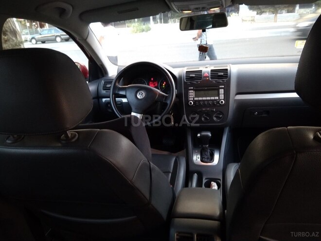 Volkswagen Jetta 2008, 165,000 km - 2.5 l - Bakı