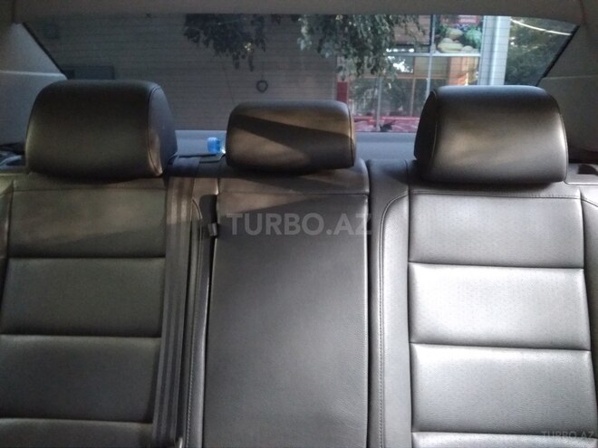 Volkswagen Jetta 2008, 165,000 km - 2.5 l - Bakı