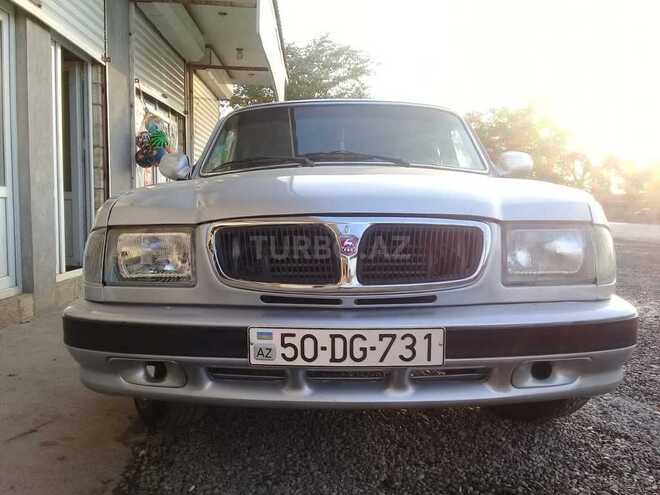 GAZ 3110 2004, 260,000 km - 2.4 l - İmişli