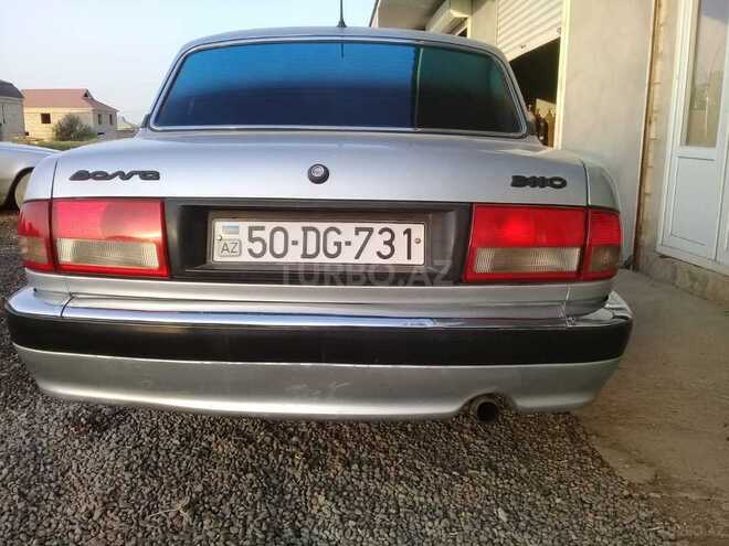 GAZ 3110 2004, 260,000 km - 2.4 l - İmişli