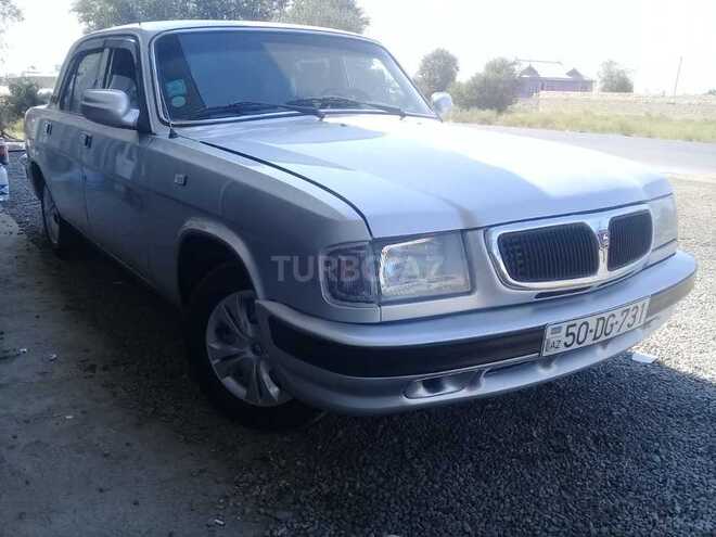 GAZ 3110 2004, 260,000 km - 2.4 l - İmişli