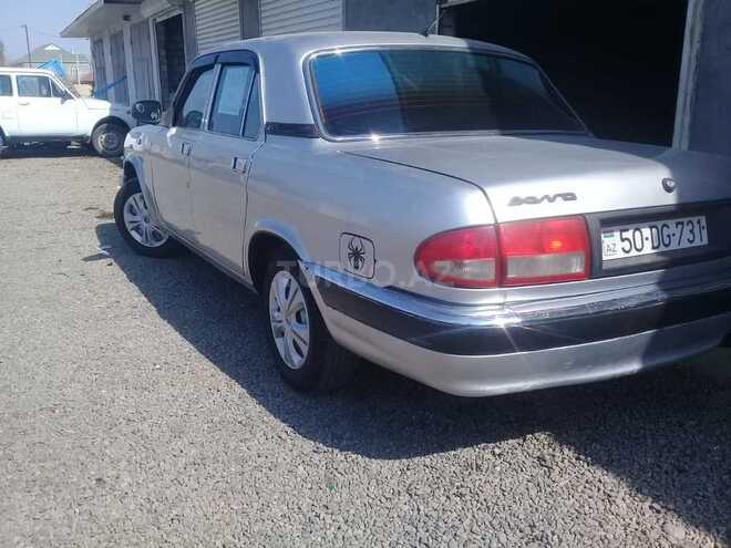 GAZ 3110 2004, 260,000 km - 2.4 l - İmişli