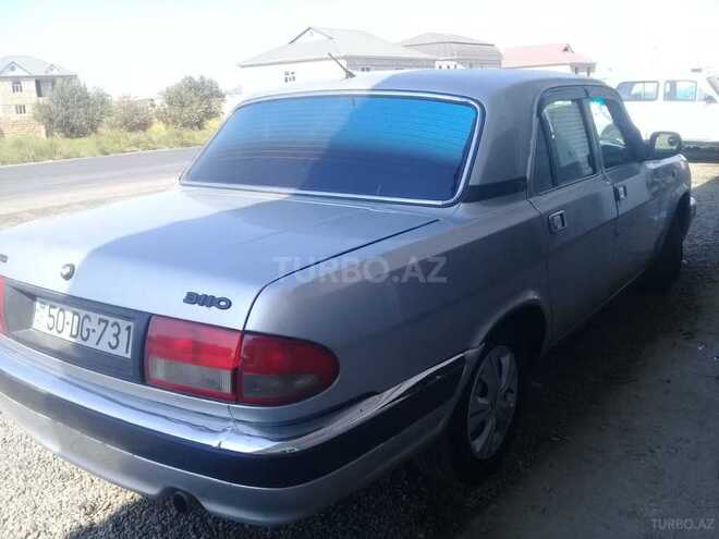 GAZ 3110 2004, 260,000 km - 2.4 l - İmişli