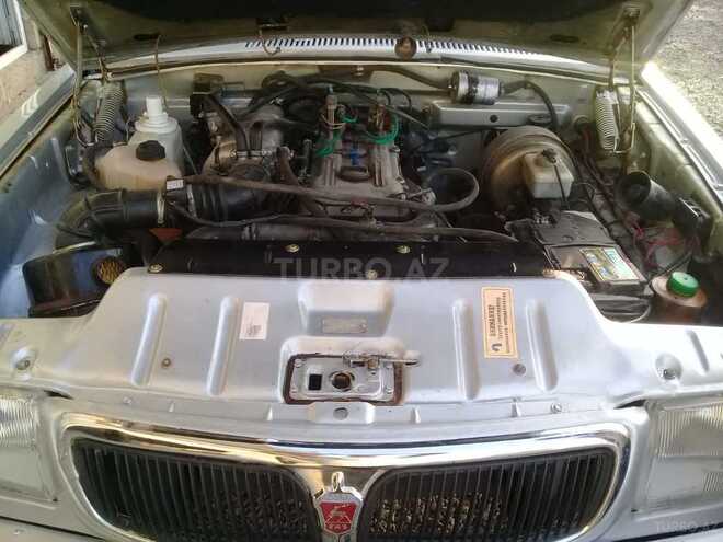 GAZ 3110 2004, 260,000 km - 2.4 l - İmişli