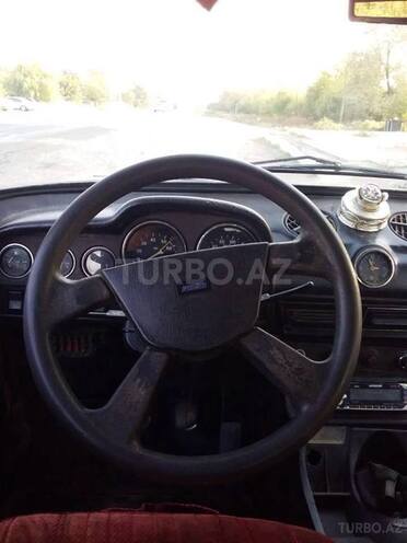 LADA (VAZ) 21011 1979, 212,321 km - 1.6 л - Salyan