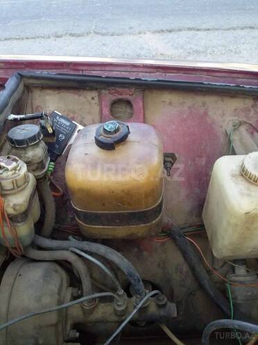 LADA (VAZ) 21011 1979, 212,321 km - 1.6 л - Salyan