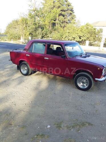 LADA (VAZ) 21011 1979, 212,321 km - 1.6 л - Salyan