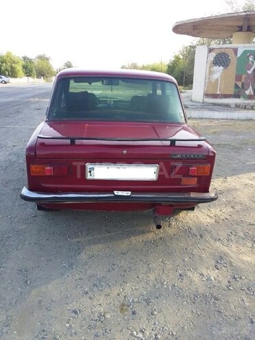 LADA (VAZ) 21011 1979, 212,321 km - 1.6 л - Salyan