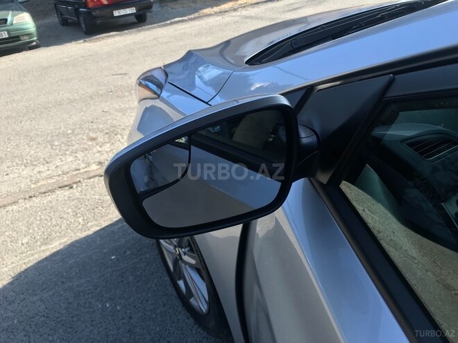 Hyundai Elantra 2014, 64,000 km - 1.8 l - Bakı