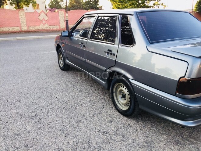 LADA (VAZ) 2115 2005, 134,000 km - 1.5 л - Gəncə