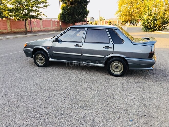 LADA (VAZ) 2115 2005, 134,000 km - 1.5 л - Gəncə