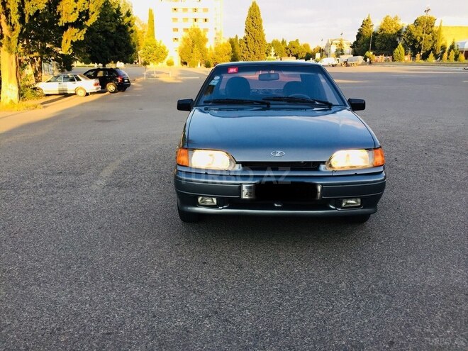 LADA (VAZ) 2115 2005, 134,000 km - 1.5 л - Gəncə