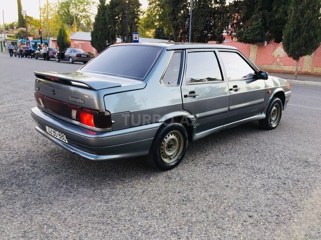 LADA (VAZ) 2115 2005, 134,000 km - 1.5 л - Gəncə