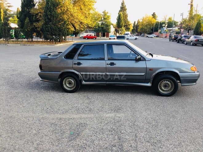 LADA (VAZ) 2115 2005, 134,000 km - 1.5 л - Gəncə