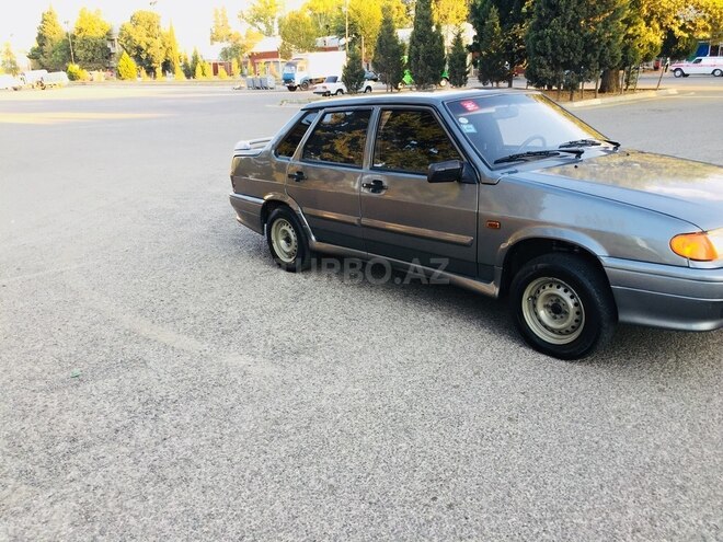 LADA (VAZ) 2115 2005, 134,000 km - 1.5 л - Gəncə