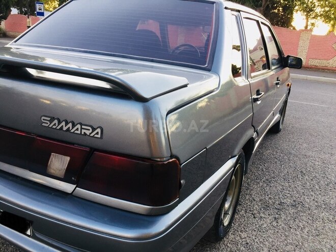 LADA (VAZ) 2115 2005, 134,000 km - 1.5 л - Gəncə