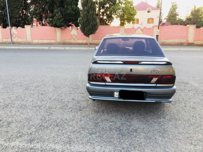 LADA (VAZ) 2115 2005, 134,000 km - 1.5 л - Gəncə