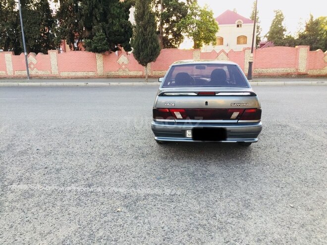 LADA (VAZ) 2115 2005, 134,000 km - 1.5 л - Gəncə
