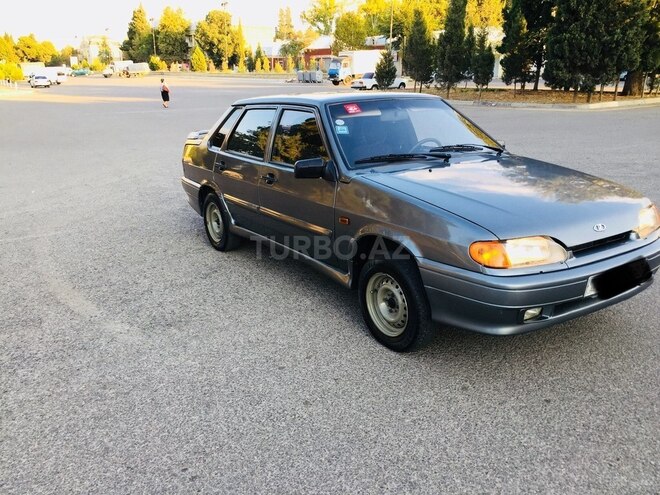 LADA (VAZ) 2115 2005, 134,000 km - 1.5 л - Gəncə