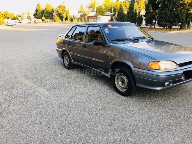 LADA (VAZ) 2115 2005, 134,000 km - 1.5 л - Gəncə
