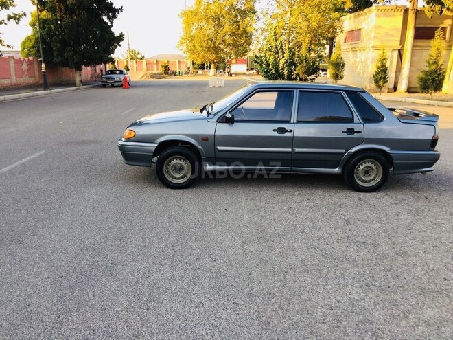 LADA (VAZ) 2115 2005, 134,000 km - 1.5 л - Gəncə