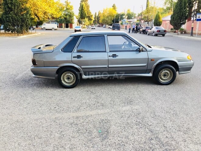 LADA (VAZ) 2115 2005, 134,000 km - 1.5 л - Gəncə