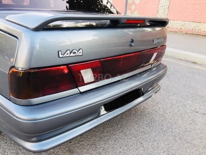 LADA (VAZ) 2115 2005, 134,000 km - 1.5 л - Gəncə