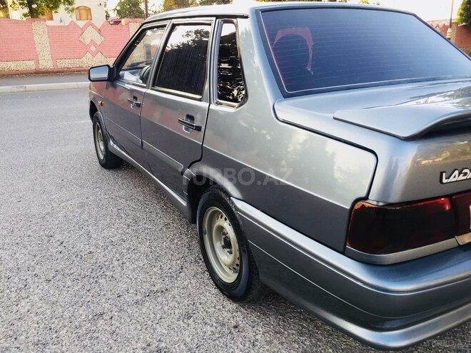 LADA (VAZ) 2115 2005, 134,000 km - 1.5 л - Gəncə