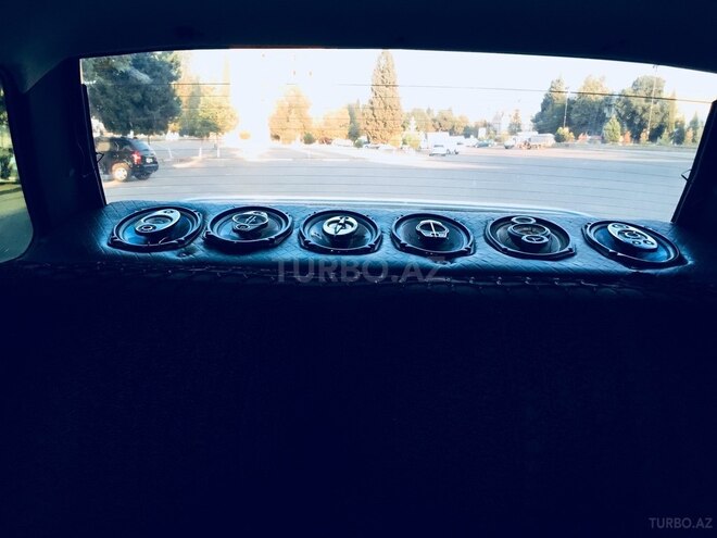 LADA (VAZ) 2115 2005, 134,000 km - 1.5 л - Gəncə