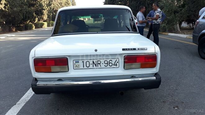 LADA (VAZ) 2107 2006, 195,000 km - 1.6 л - Sumqayıt