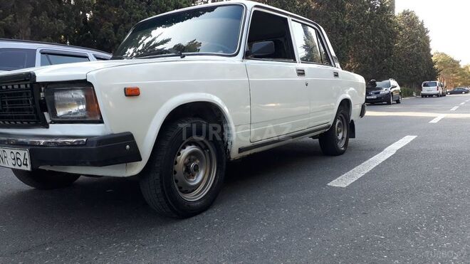 LADA (VAZ) 2107 2006, 195,000 km - 1.6 л - Sumqayıt