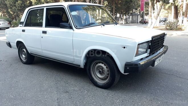 LADA (VAZ) 2107 2006, 195,000 km - 1.6 л - Sumqayıt