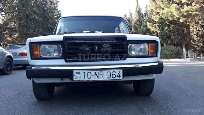 LADA (VAZ) 2107 2006, 195,000 km - 1.6 л - Sumqayıt