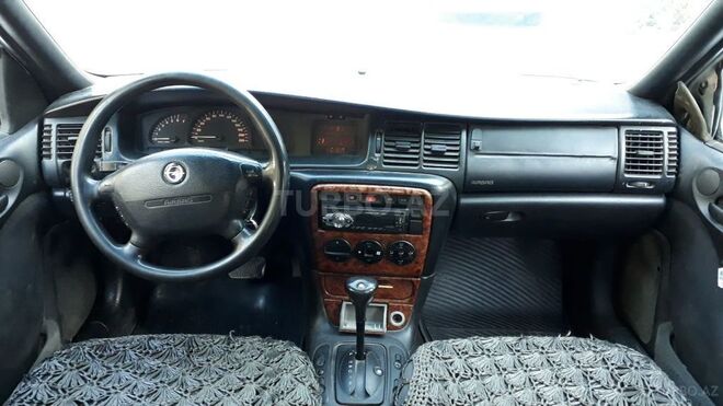 Opel Vectra 1996, 215,603 km - 1.6 l - Sumqayıt