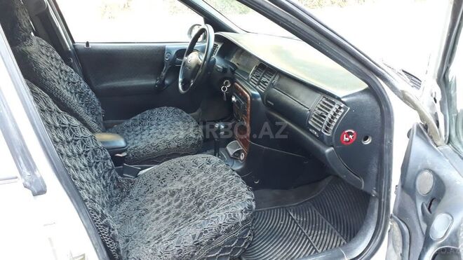 Opel Vectra 1996, 215,603 km - 1.6 l - Sumqayıt