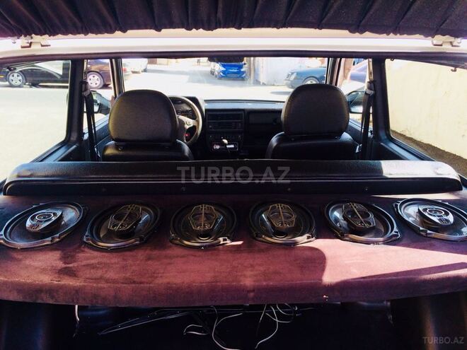 LADA (VAZ) Niva 2015, 47,500 km - 1.7 л - Quba
