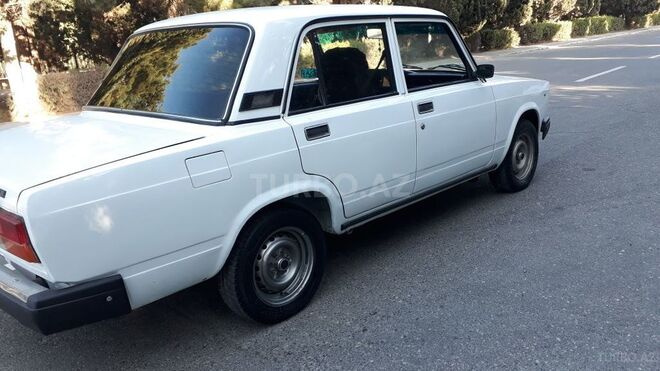 LADA (VAZ) 2107 2006, 254,613 km - 1.6 л - Sumqayıt