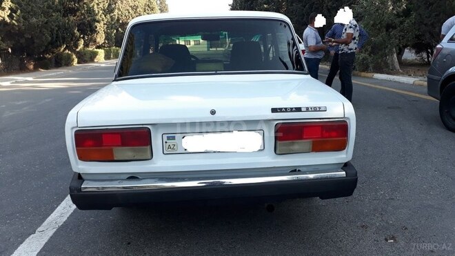 LADA (VAZ) 2107 2006, 254,613 km - 1.6 л - Sumqayıt