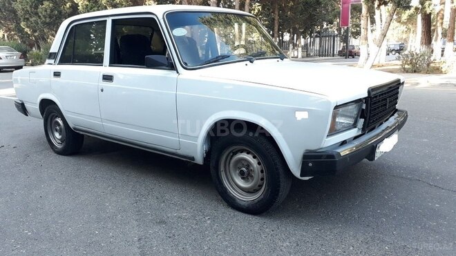 LADA (VAZ) 2107 2006, 254,613 km - 1.6 л - Sumqayıt