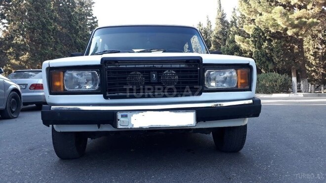 LADA (VAZ) 2107 2006, 254,613 km - 1.6 л - Sumqayıt