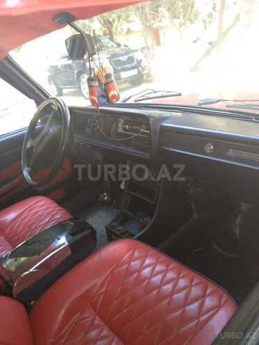 LADA (VAZ) 2107 1998, 180 km - 0.2 l - Bakı